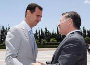 اعراب در حال کاهش انزوای بشار اسد هستند