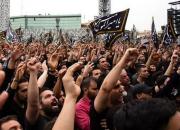 اجتماع مدافعان حرم فردا در میدان امام حسین(ع) برگزار می‌شود