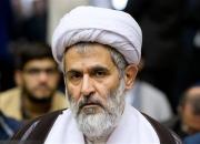 فیلم/ ۱۳ سال گمنامی رئیس سازمان اطلاعات سپاه
