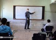 فیلم/ دردسرهای شاد در اولین روز بازگشایی مدارس