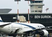 برق فرودگاه اسرائیلی «بن گوریون» قطع شد