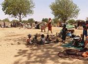 افزایش شمار قربانیان درگیری‌ها در غرب سودان