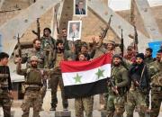 ارتش عربی سوریه از فروپاشی تا تولد دوباره/ ققنوسی که دوباره از خاکستر برمی‌خیزد +عکس