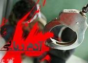 آدم ربایی در محله شهدا ناکام ماند