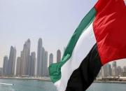 امارات: معامله «رافال» جایگزین «اف۳۵» نیست