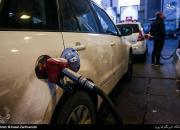 درآمد صادرات بنزین چقدر می‌شود؟