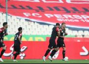 کارگزار جدید در راه پرسپولیس
