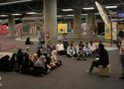 یک مسابقه جدید و جذاب برای نوچوانان ایرانی/ «فاز» به شبکه دو می‌آید