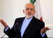 ظریف: ایران برای انتقال اجساد شهروندان اوکرینی آمادگی دارد