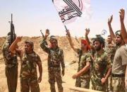 حشدالشعبی تحرکات داعش در کرکوک را خنثی کرد