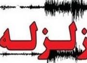 زلزله 4.5 ریشتری باز هم تازه‌آباد را لرزاند 