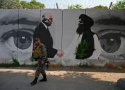 انگلیس: طالبان قدرت بگیرد، با آن همکاری می‌کنیم