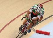 دوچرخه سوار ایران از رسیدن به سکوی پارالمپیک بازماند