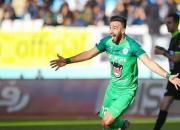 مطهری: انگیزه زیادی برای برد پرسپولیس داریم