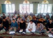 مدرسه شبانه‌روزی حفظ قرآن کریم شاهچراغ(ع) شیراز افتتاح شد