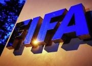 قوانین جدید فیفا برای جلوگیری از انتقال کرونا