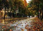 پاییز گردی را امتحان کنید/ روستاهای زیبا برای گردش تهرانی‌ها