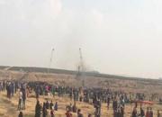 سی و سومین جمعه تظاهرات بازگشت