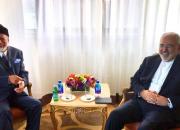 جزئیات رایزنی وزرای خارجه ایران و عمان در نیویورک