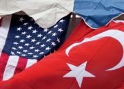 ترکیه کارمند کنسولگری آمریکا را آزاد نمی‌کند