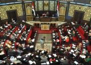 پارلمان سوریه «نسل کشی ارامنه» را به رسمیت شناخت