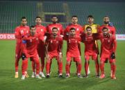بحرین میزبان گروه ایران در انتخابی جام جهانی؟