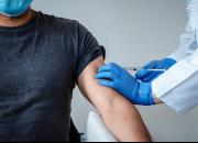 شمارش معکوس واکسیناسیون عمومی با واکسن ایرانی