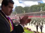 کاراکاس: نظامیان آمریکایی شاید بتوانند وارد ونزوئلا شوند، اما زنده خارج نخواهند شد