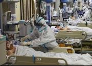 رئیس بیمارستان مرکزی ووهان به دلیل ابتلا به کرونا درگذشت