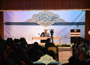 تصاویر/ اردوی دانشجویی جهاد اکبر در مشهد مقدس