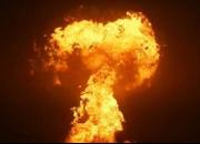 ۷ کشته و زخمی در پی انفجار خط لوله نفت و گاز در شوش