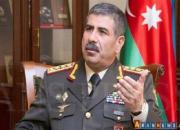 وزیر دفاع جمهوری آذربایجان به ایران سفر می‌کند