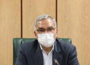 تبریک وزیر بهداشت به رهبر معظم اتقلاب و مردم بزرگ و شریف ایران برای نخستین روز بدون فوتی کرونا
