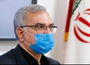 وزیر بهداشت : رسانه حرفه‌ای می‌تواند «قیامت» به پا کند
