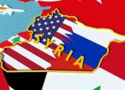 آیا سوریه عرصه درگیری نظامی بین روسیه و آمریکا خواهد شد؟