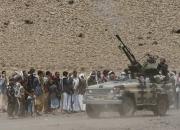 نیروهاِی مقاومت یمن به منطقه «الفلج» در جنوب مأرب رسیدند