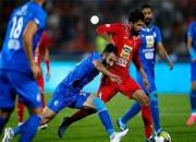 مهلت تسویه بدهی استقلال و پرسپولیس تمدید شد 