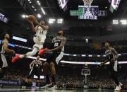 NBA: پنج تیم باید به‌طور کامل قرنطینه شوند