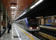 ایجاد ۴ خط جدید مترو در تهران