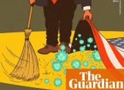 شمار قربانیان کرونا در آمریکا به بیش از ۶ هزار نفر رسید