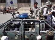 سقوط دولت افغانستان هشداری برای سایر متحدان آمریکاست