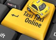 سهمیه سوخت تاکسی‌های اینترنتی واریز شد