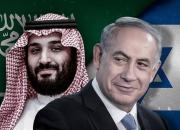 همکاری مخفیانه عربستان و اسرائیل برای جاسوسی از شهروندان سعودی