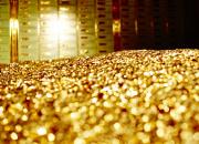 قیمت جهانی طلا امروز ۱۳۹۷/۰۸/۱۹