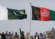 ابراز نگرانی پاکستان از افزایش خشونت‌ها در افغانستان