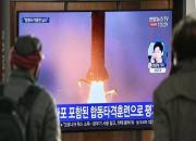 واکنش ژاپن به پرتاب موشک‌های کره شمالی