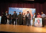 برگزیدگان پنجمین جشنواره ادبی منطقه‌ای «محراب» معرفی شدند 