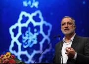 واکنش زاکانی به زخمی شدن شهردار یکی از مناطق تهران