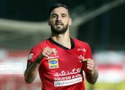 نوراللهی: از این پرسپولیس می‌توان هزار صفحه کتاب نوشت