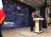 عکس/ ثبت نام حسن سبحانی در انتخابات ریاست جمهوری